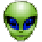 The Alien (1)